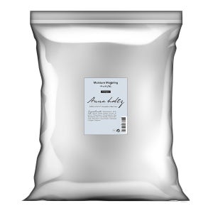 안나홀츠 천연 콜라겐 고무팩 모델링팩 2000ml 마스크팩