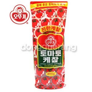오뚜기 토마토케찹 800g