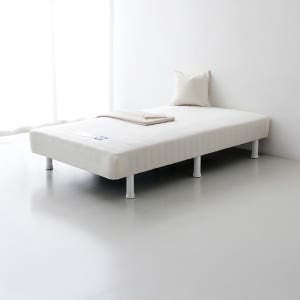 마켓비 일체형침대 라텍스스프링 슈퍼싱글 120200