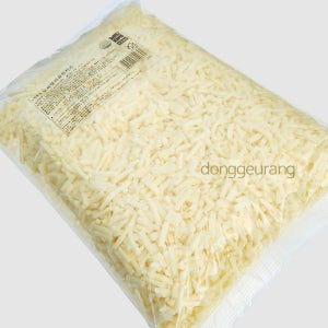 썬리치 썬리취 모짜렐라 골든 피자치즈 2.5kg 자연치즈 99% 냉장 대용량