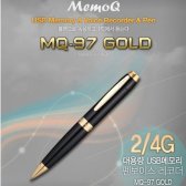 이소닉 MQ-97 GOLD 4GB