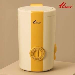 한일 탈수기 미니짤순이 다용도 야채 오이지 두부 탈수기 110