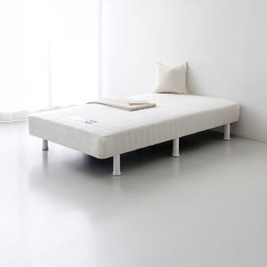 마켓비 일체형침대 라텍스스프링 슈퍼싱글 110200