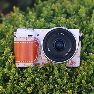 마더피아노 NEX-5R 가죽케이스