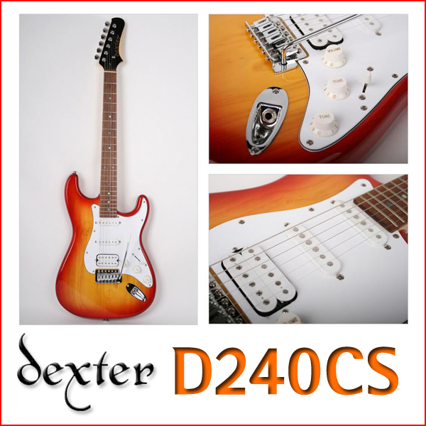 DEXTER D-240