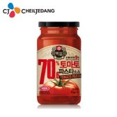 CJ 백설 토마토파스타소스 455g