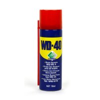 WD-40 방청윤활제 78ml 다목적