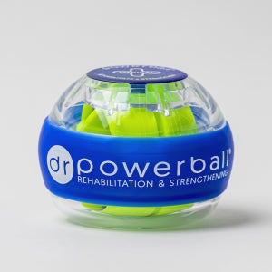 닥터 파워볼 클래식 의료기기 자이로볼 손목 터널증후군 테니스 엘보 통증 재활 효도 선물