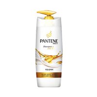 팬틴 PRO-V 헤어스파 극손상 케어 샴푸 500ml