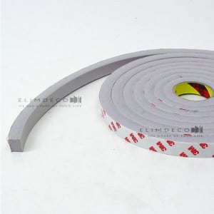 3M문풍지 실외용 중형 2294 외풍차단 난방비절약