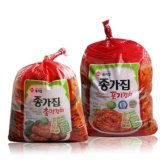 대상FNF 종가집 포기김치 4kg + 총각김치 2.5kg