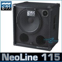 사운드오션 NEOLINE 115