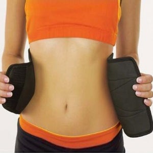 토비 허리보호대 복부 다이어트복대