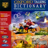 Oxford Talking Dictionary CD-ROM 영영사전 (New)