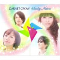 Garnet Crow (가넷 크로우) - Smiley Nation (Single)(CD)