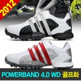 아디다스 POWERBAND 4.0 WD (675222/671617/675220/675296/675221/671617/675197/675219)