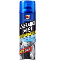 불스원 스프레이 체인 500ml