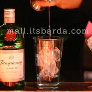 [빠다몰/조주기능사용품]믹싱글라스 16oz - 조주기능사/칵테일용품/조주용품/바용품/빠용품