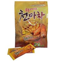 콘플레이크 천마차 50포