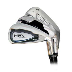 5번아이언 4번6번 피칭 샌드 각종 낱개 단품 카본 스틸 아화