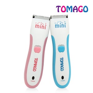 [토마고] 부분 이발기 미용 미니 애견이발기 MINI PLUS 미니플러스 애견바리깡 급속충전