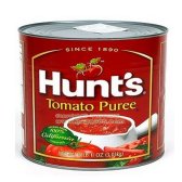 헌트 토마토 퓨레 3.03kg