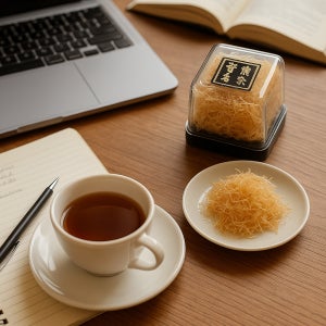 산삼배양근 선물세트(10gx24개)건강식품 명절 추석 설날 부모님 효도 선물 활력 면역력 보양