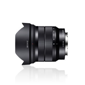 소니 E 10-18mm F4 OSS (SEL1018),크롭전용렌즈,광각줌렌즈 - 디카몰