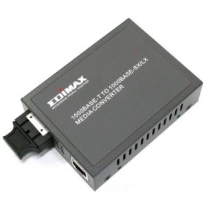 NETmate 싱글모드 광컨버터 1000Mbps 10Km SC타입(1310nm)