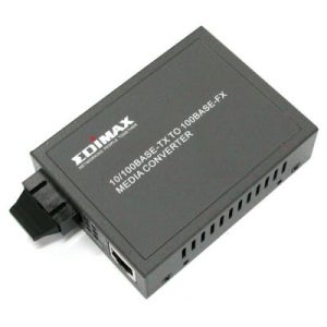 NETmate 멀티모드 광컨버터 10/100Mbps 2Km SC타입(1310nm