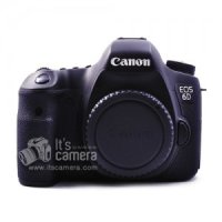 Canon EOS 6D