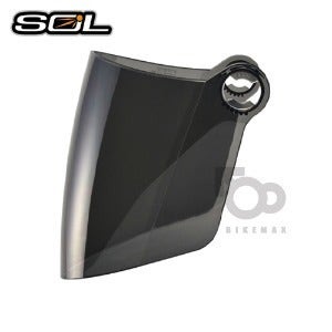 SOL헬멧27S전용스모크쉴드