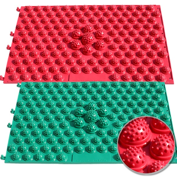 발지압판 발바닥지압 발지압매트