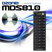 디지털존 디존아이 MDS810