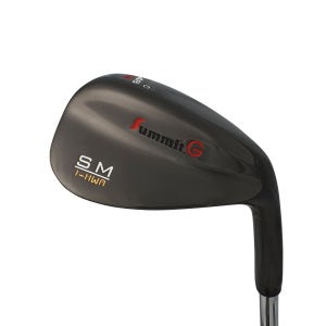 SM 블랙 골프채 웨지 48도에서 64도 그라파이트 카본 스틸 남여 아화