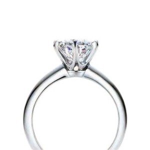 천연 3부 D칼라 다이아몬드 반지 DR3-056 우신 GIA 결혼예물 프로포즈