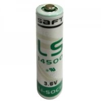 LS14500u3000 3.6V / AA2450mAh