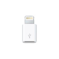 Apple 라이트닝 Micro USB 어댑터 (MD820FE/A)