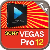 소니 Vegas Pro 12