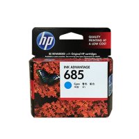 HP685 정품잉크 CZ122AA HP5525 HP4625 HP4615 HP3525