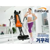 은성헬스빌 프리미엄 거꾸리 직접방문설치 허리운동 물구나무서기