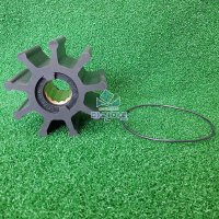 플렉시블 임펠러 (12각) 워터펌프 진공펌프 임펠라 Flexible Impeller