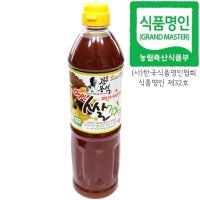 두레촌 구수한 쌀조청 1.3kg