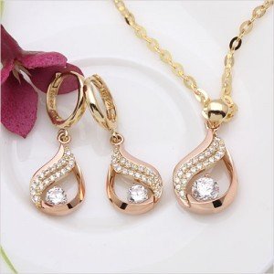 14K 18K 세트 # 099
