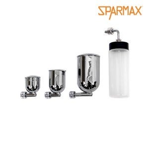 스파맥스 GP시리즈 에어브러쉬 전용 도료컵