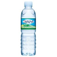 제주 삼다수 500ML