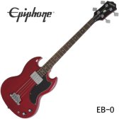 에피폰 EB-0