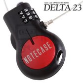 노트케이스 DELTA 23