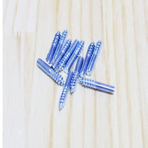 총알나사 나사 피스 손잡이피스 손잡이 나사못 총알 못