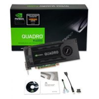 리드텍 Quadro K4000 DDR5 3G 리더스시스템즈